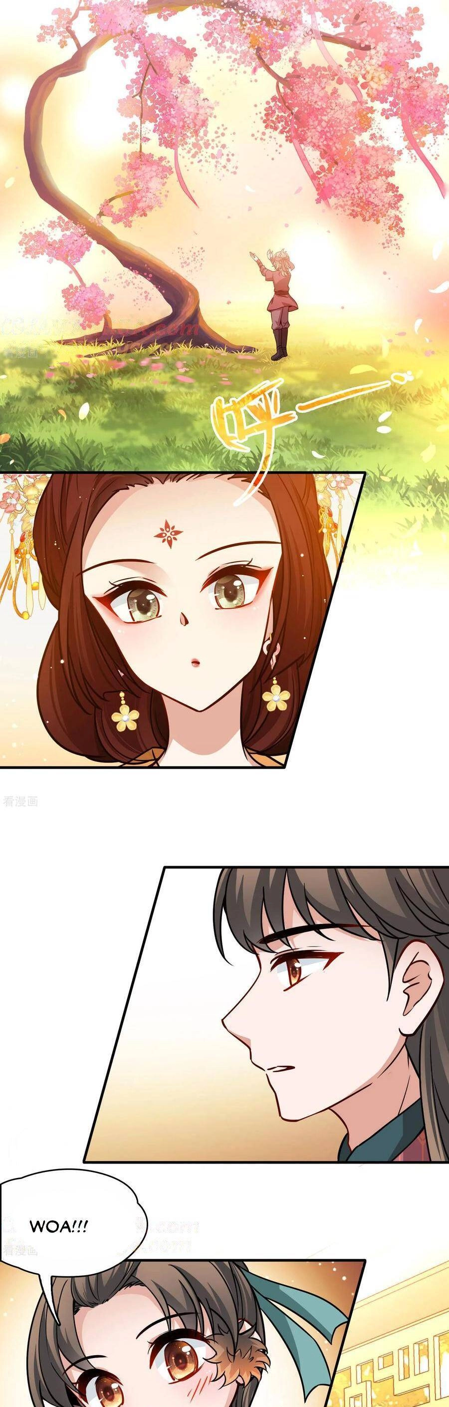 Tầm Trảo Tiền Thế Chi Lữ 2 Chapter 221 - 5