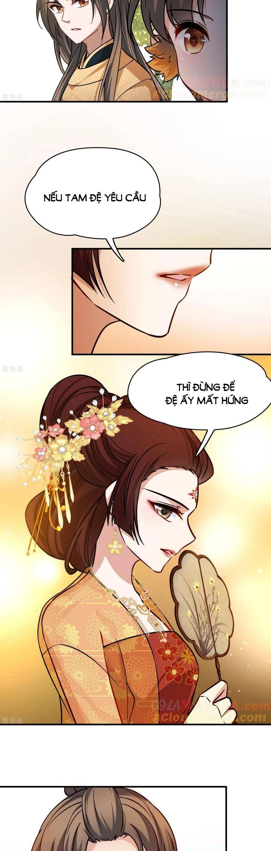 Tầm Trảo Tiền Thế Chi Lữ 2 Chapter 221 - 8