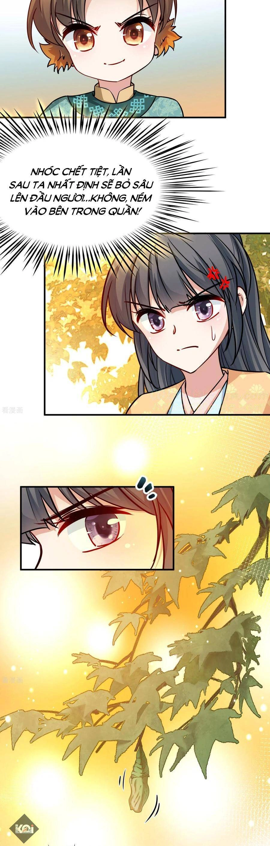 Tầm Trảo Tiền Thế Chi Lữ 2 Chapter 221 - 9