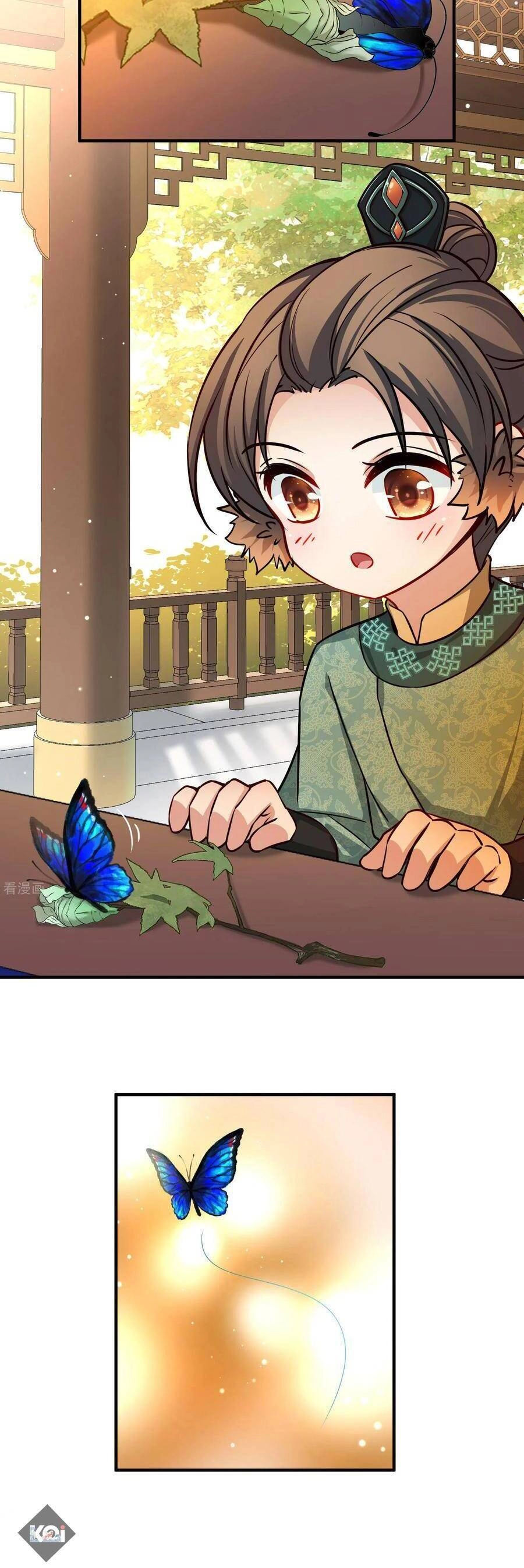 Tầm Trảo Tiền Thế Chi Lữ 2 Chapter 221 - 14