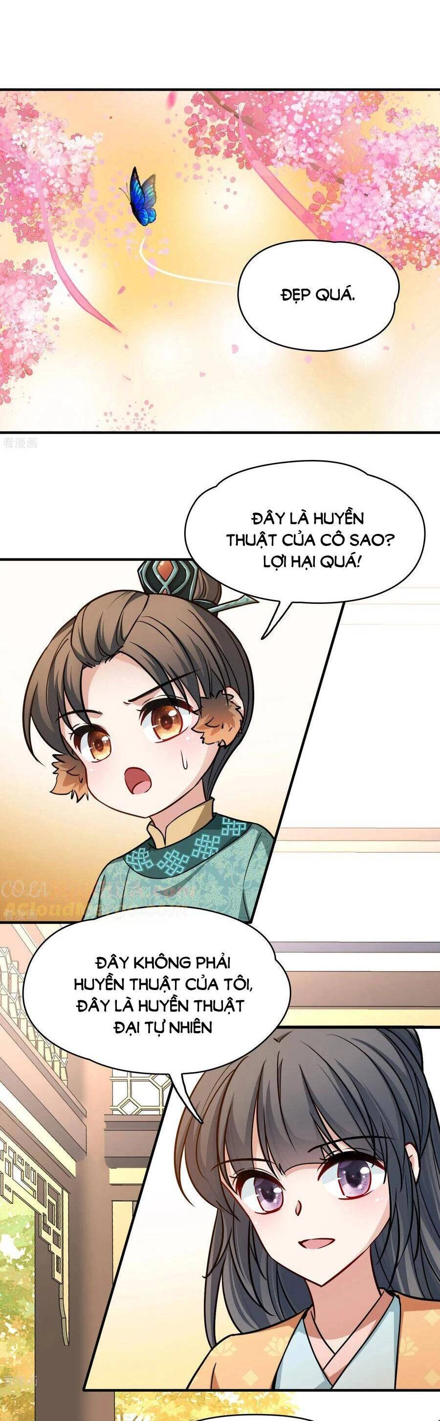 Tầm Trảo Tiền Thế Chi Lữ 2 Chapter 222 - 2