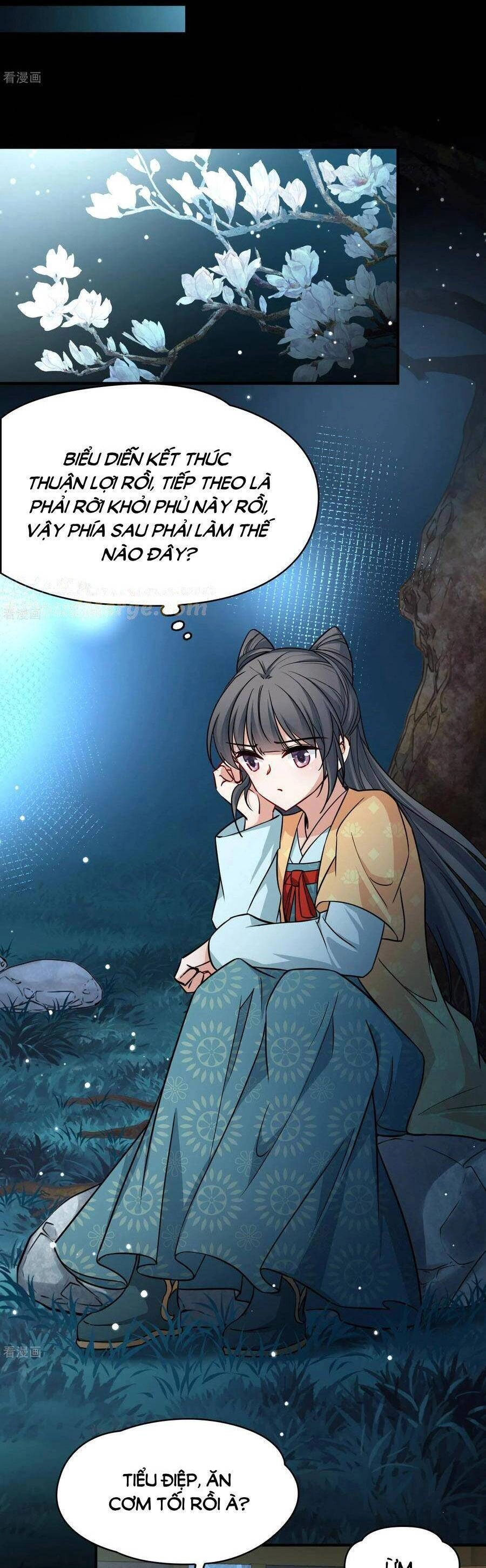 Tầm Trảo Tiền Thế Chi Lữ 2 Chapter 222 - 6