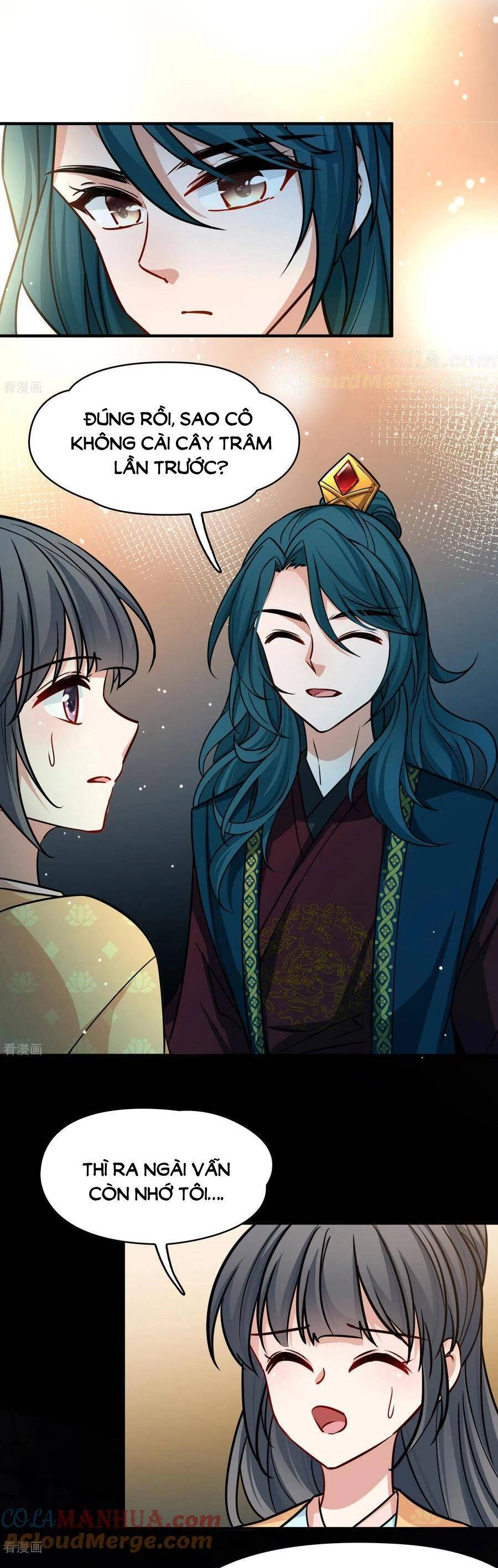 Tầm Trảo Tiền Thế Chi Lữ 2 Chapter 223 - 1