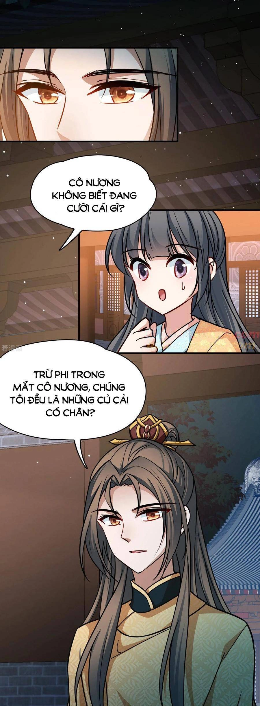 Tầm Trảo Tiền Thế Chi Lữ 2 Chapter 223 - 10