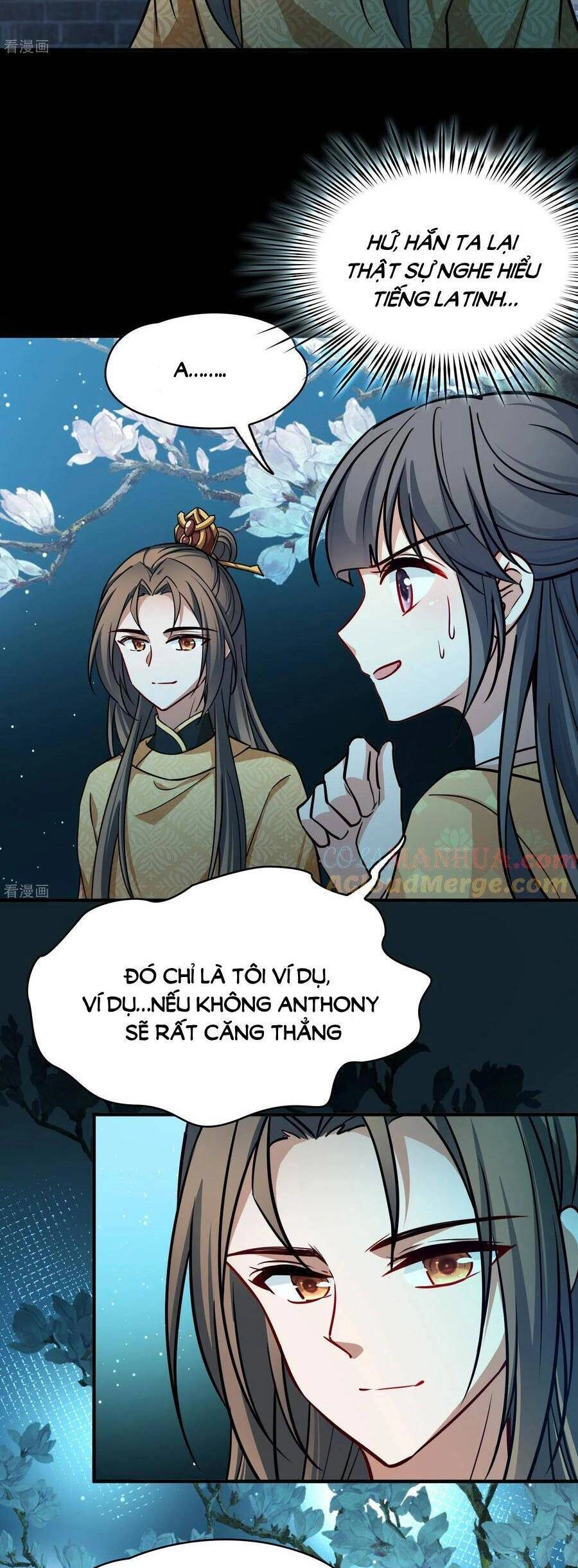 Tầm Trảo Tiền Thế Chi Lữ 2 Chapter 223 - 11