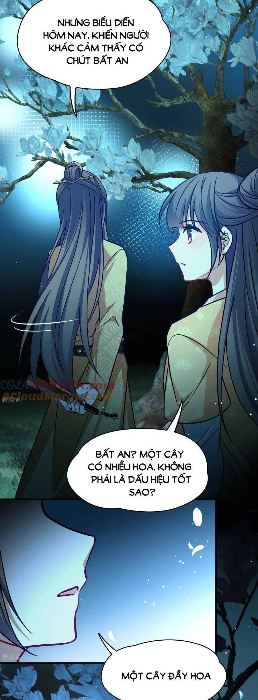 Tầm Trảo Tiền Thế Chi Lữ 2 Chapter 223 - 12