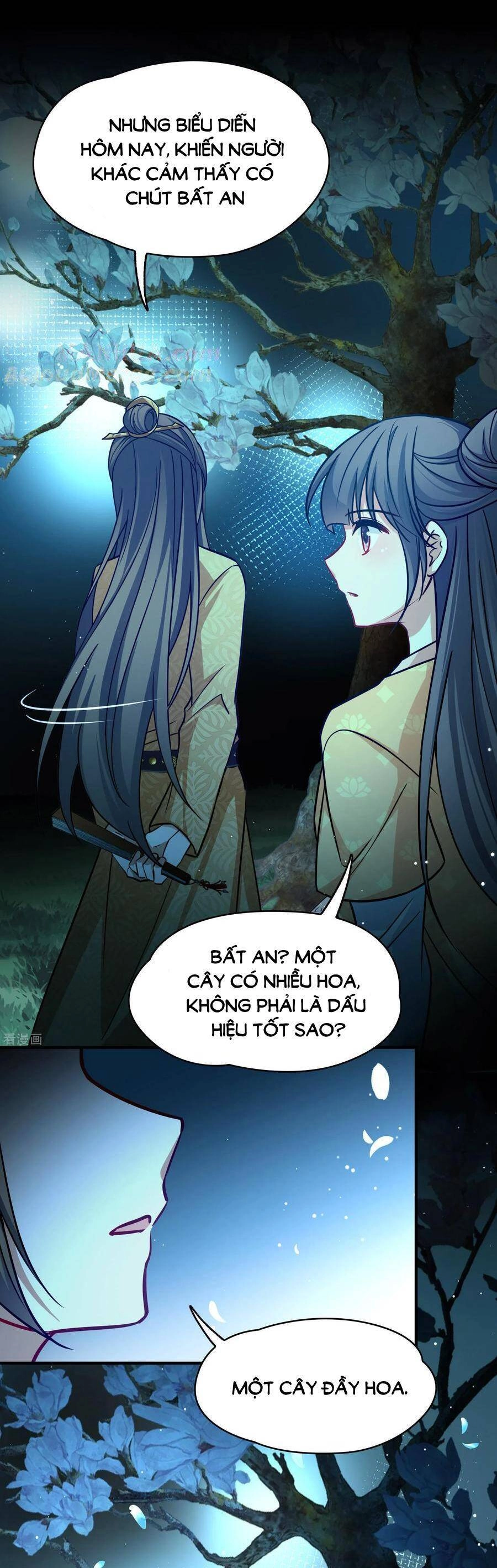 Tầm Trảo Tiền Thế Chi Lữ 2 Chapter 224 - 1