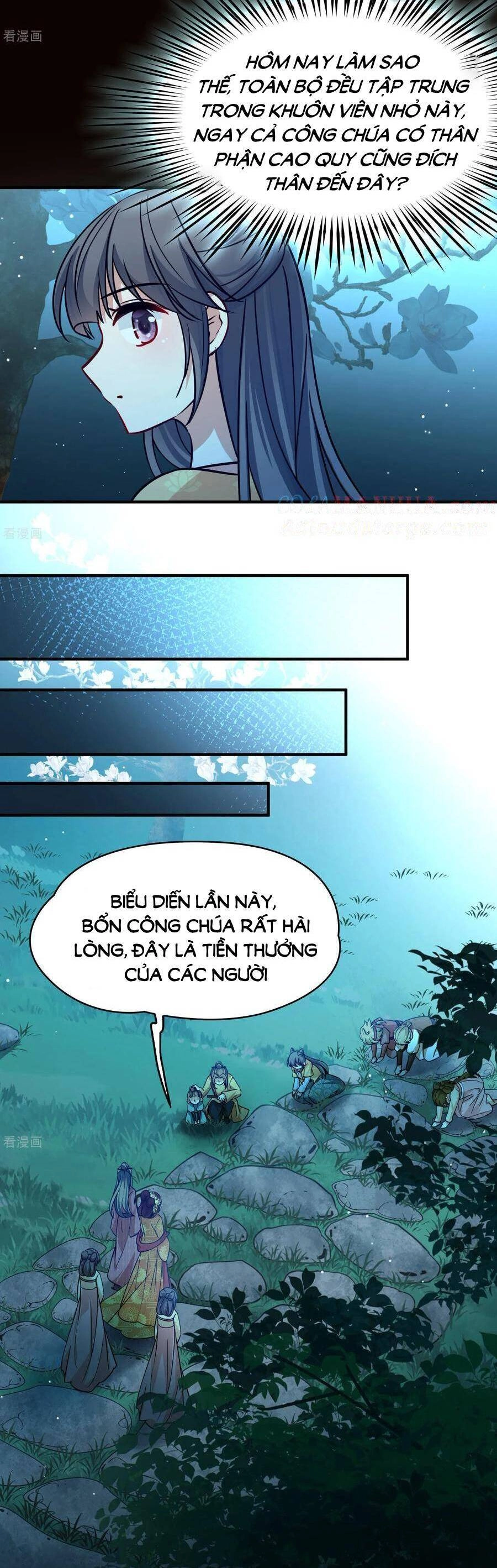 Tầm Trảo Tiền Thế Chi Lữ 2 Chapter 224 - 4