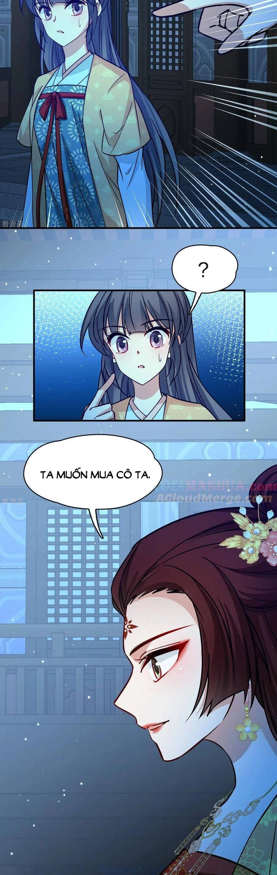 Tầm Trảo Tiền Thế Chi Lữ 2 Chapter 224 - 6