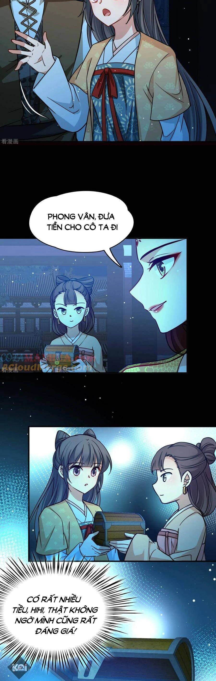 Tầm Trảo Tiền Thế Chi Lữ 2 Chapter 224 - 9