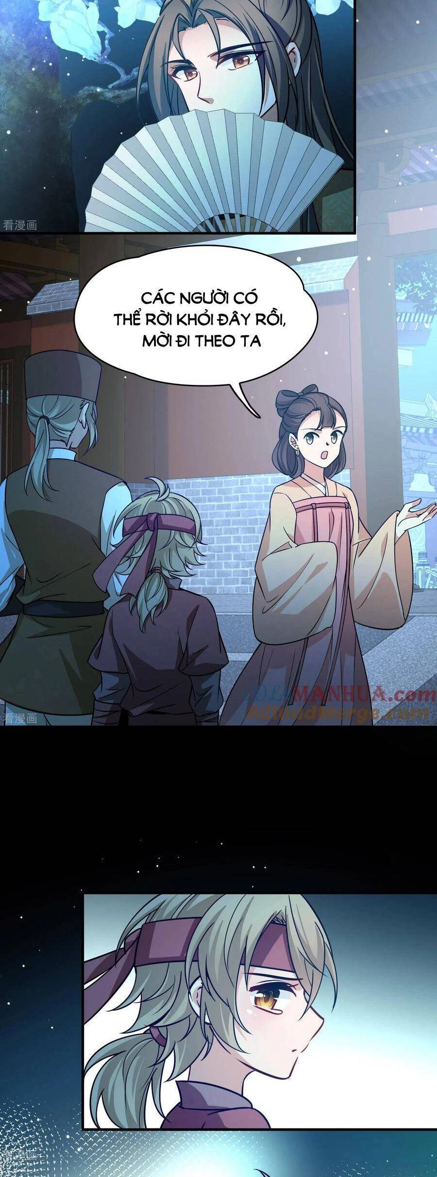 Tầm Trảo Tiền Thế Chi Lữ 2 Chapter 224 - 13