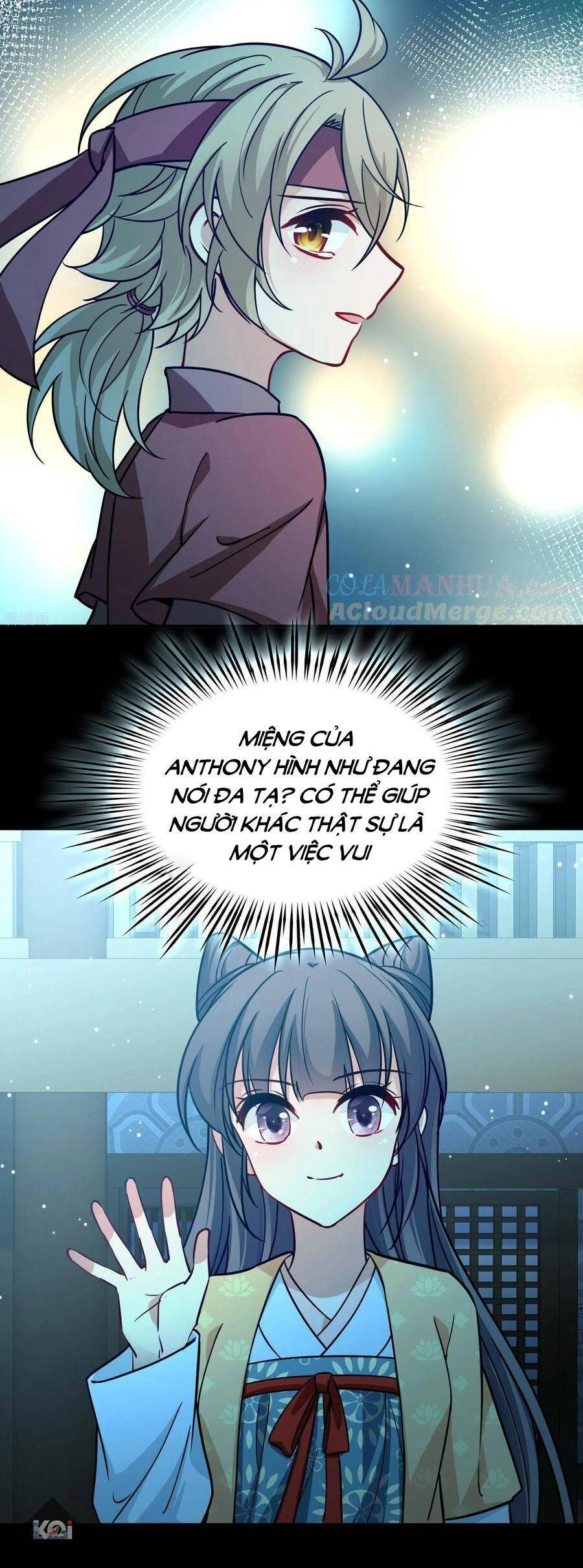 Tầm Trảo Tiền Thế Chi Lữ 2 Chapter 224 - 14