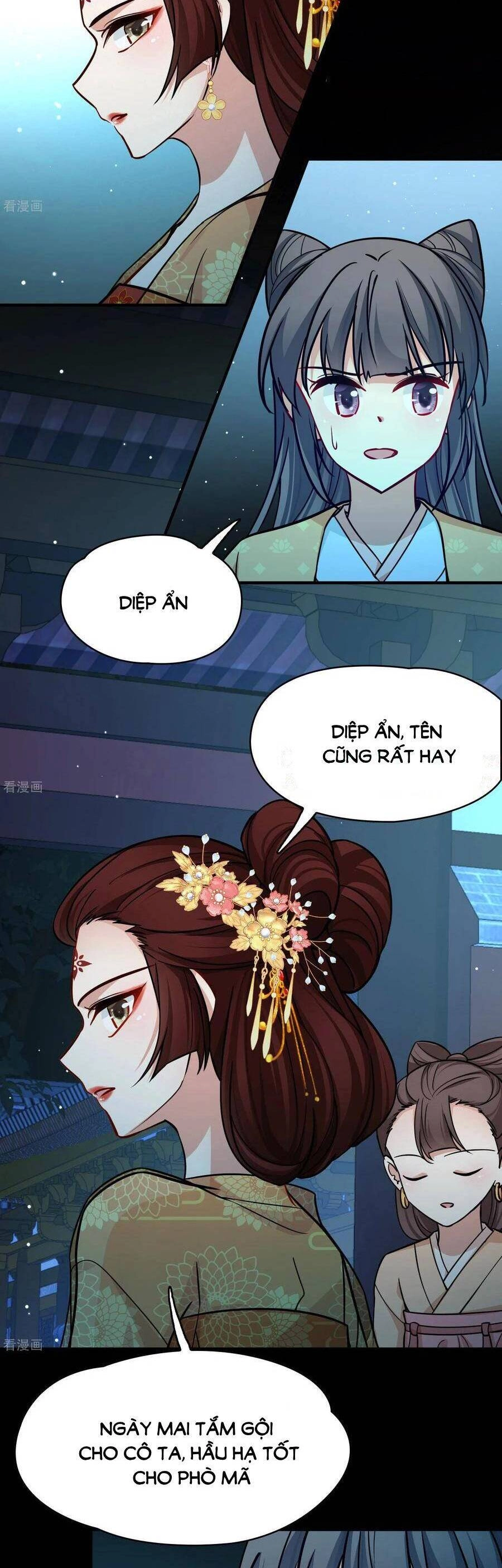 Tầm Trảo Tiền Thế Chi Lữ 2 Chapter 225 - 8