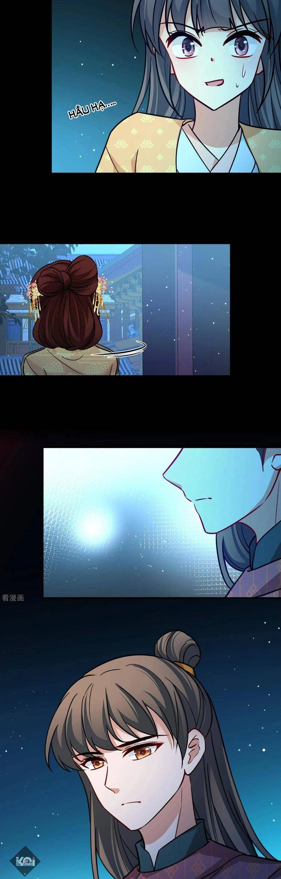 Tầm Trảo Tiền Thế Chi Lữ 2 Chapter 225 - 9