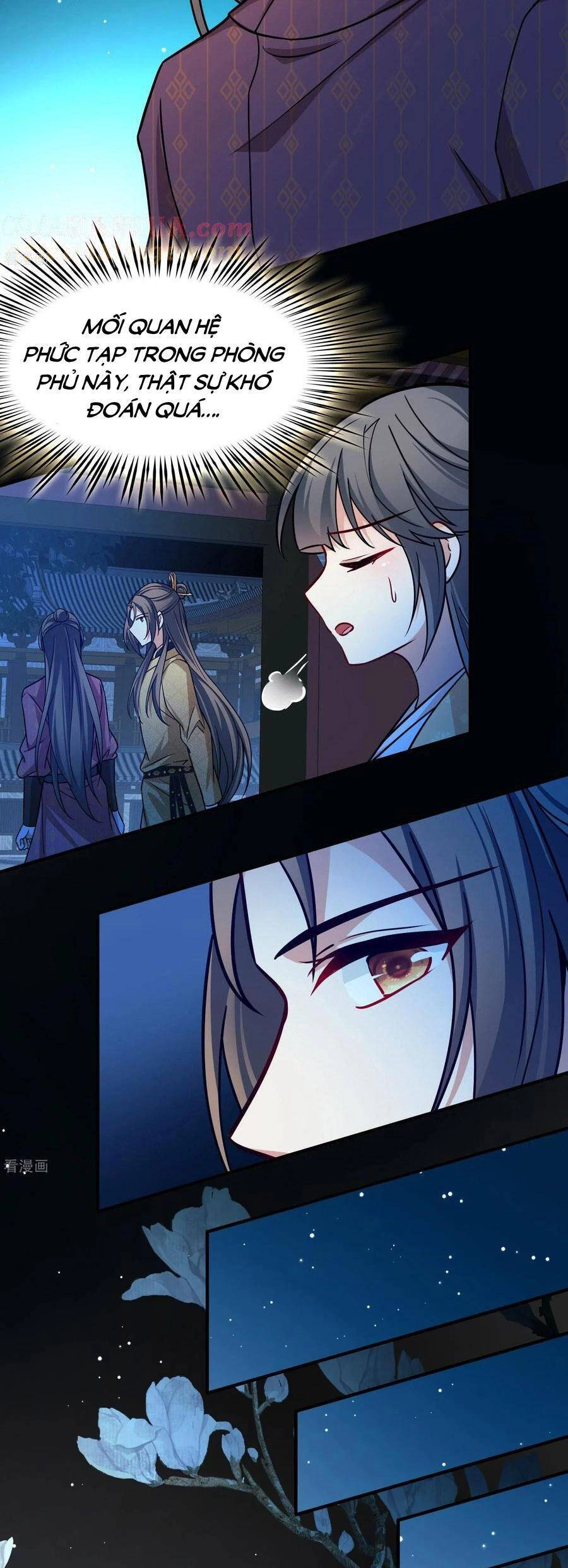 Tầm Trảo Tiền Thế Chi Lữ 2 Chapter 225 - 10