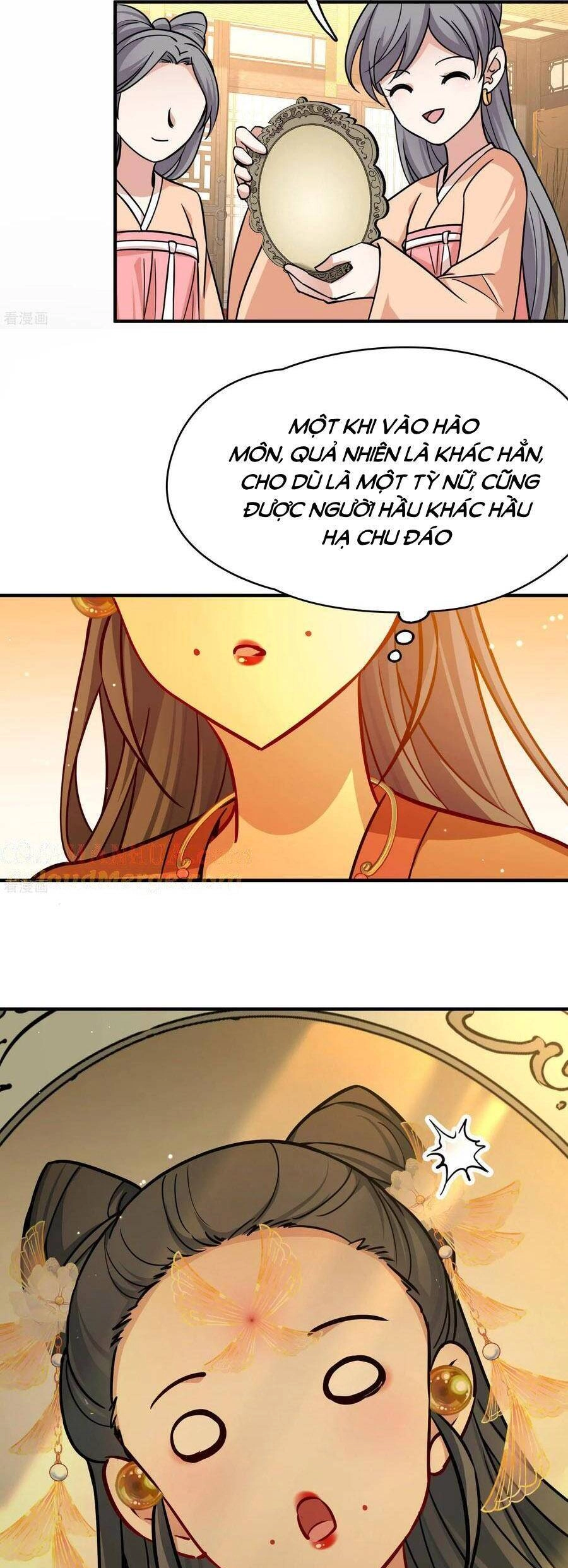 Tầm Trảo Tiền Thế Chi Lữ 2 Chapter 225 - 12