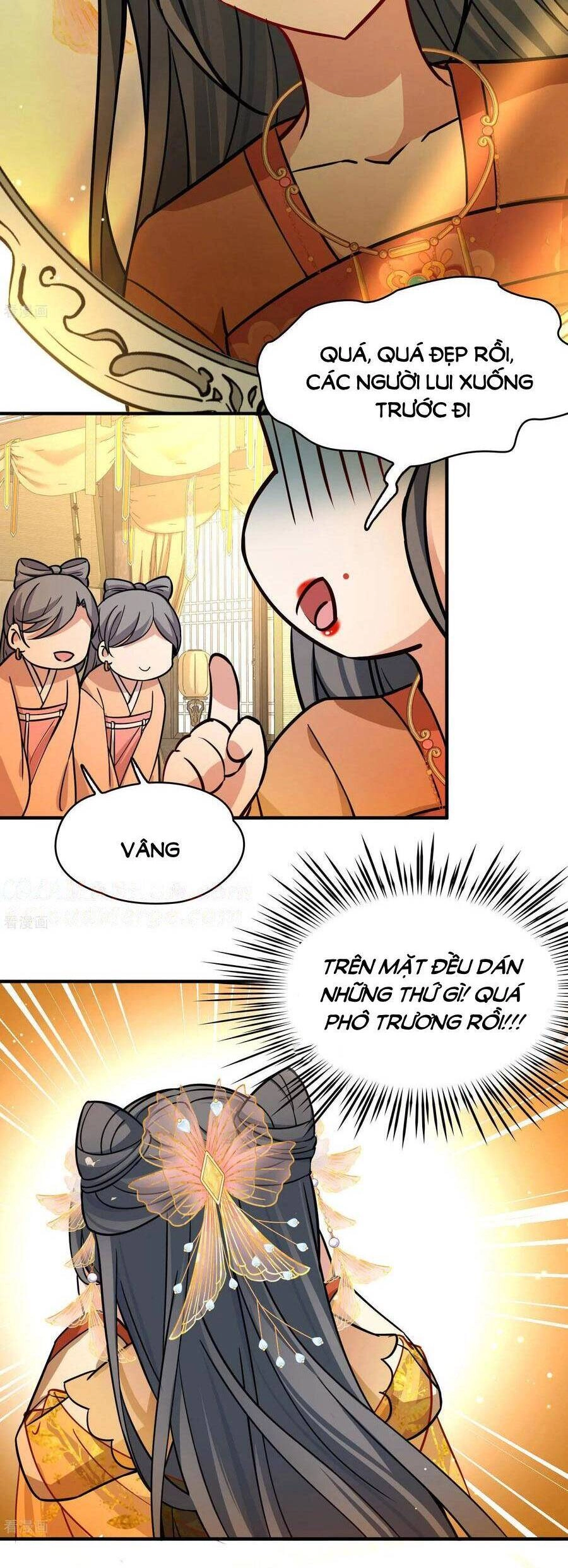 Tầm Trảo Tiền Thế Chi Lữ 2 Chapter 225 - 13