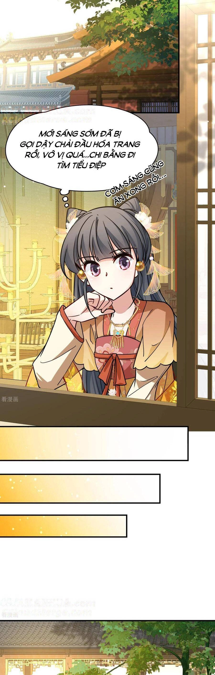 Tầm Trảo Tiền Thế Chi Lữ 2 Chapter 226 - 2