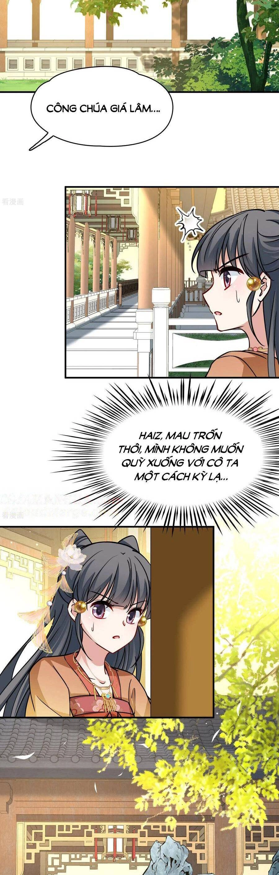 Tầm Trảo Tiền Thế Chi Lữ 2 Chapter 226 - 3