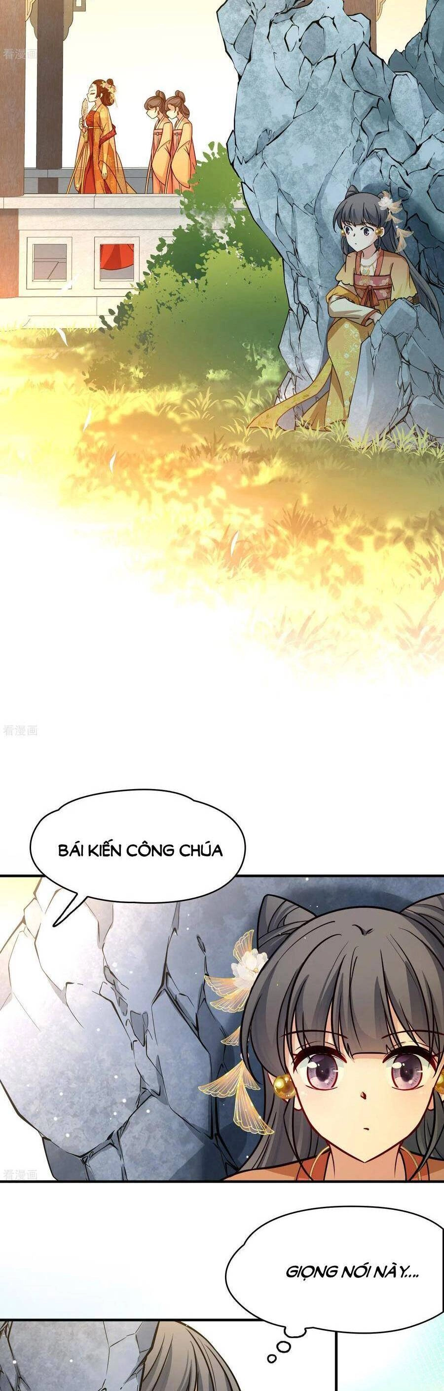 Tầm Trảo Tiền Thế Chi Lữ 2 Chapter 226 - 4