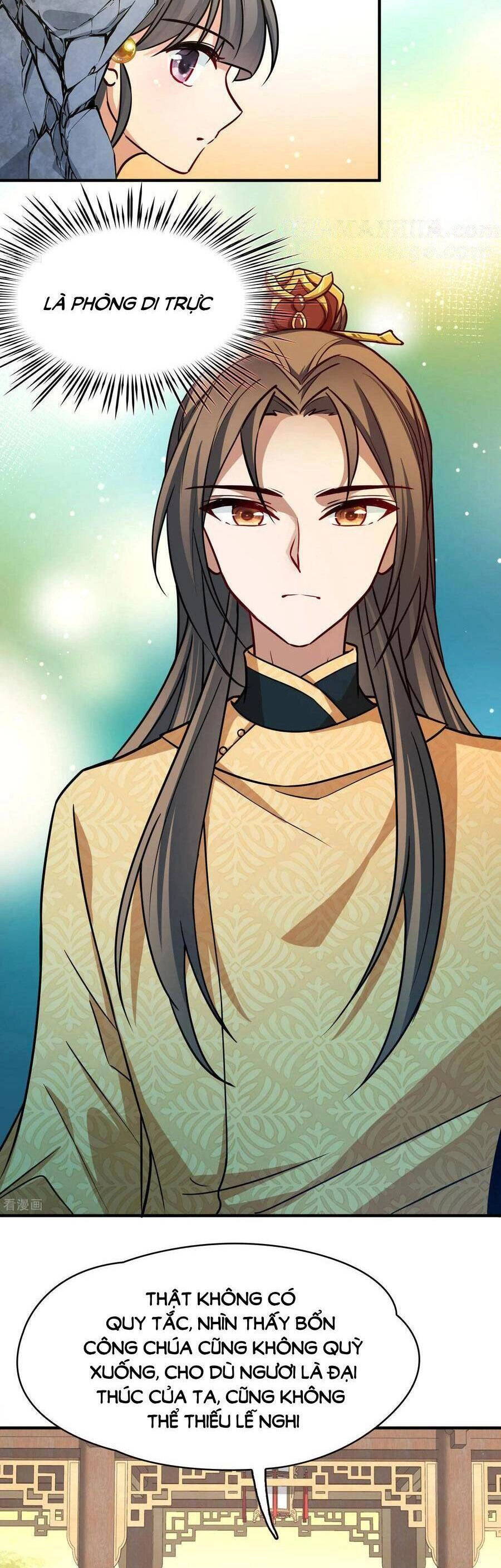 Tầm Trảo Tiền Thế Chi Lữ 2 Chapter 226 - 5