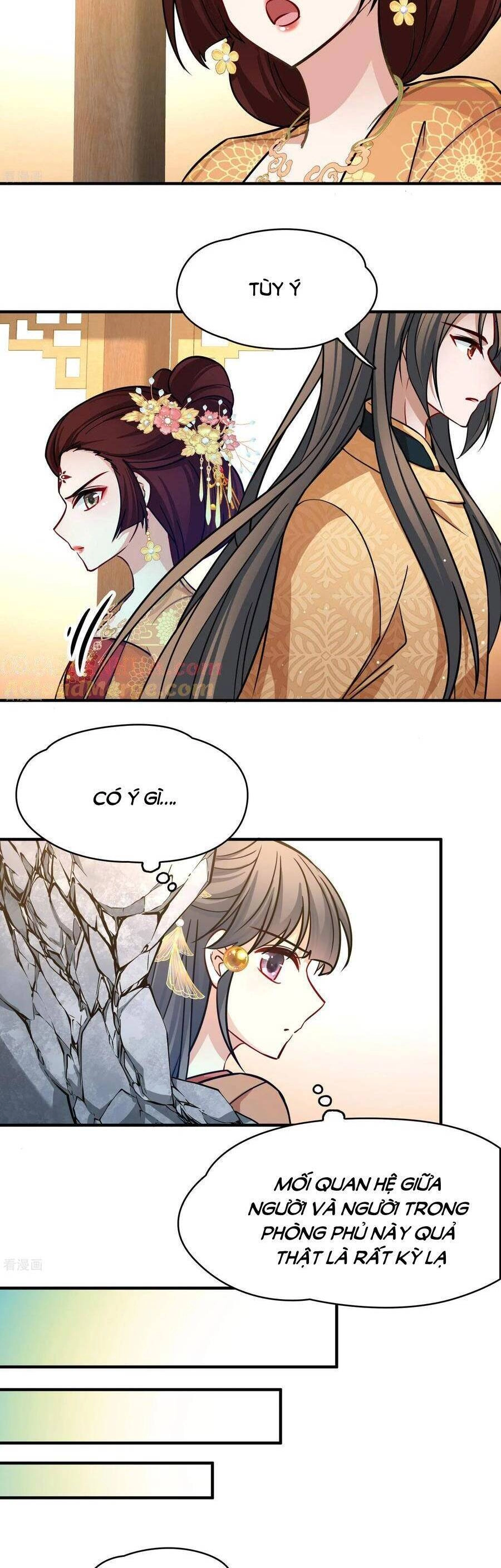 Tầm Trảo Tiền Thế Chi Lữ 2 Chapter 226 - 8