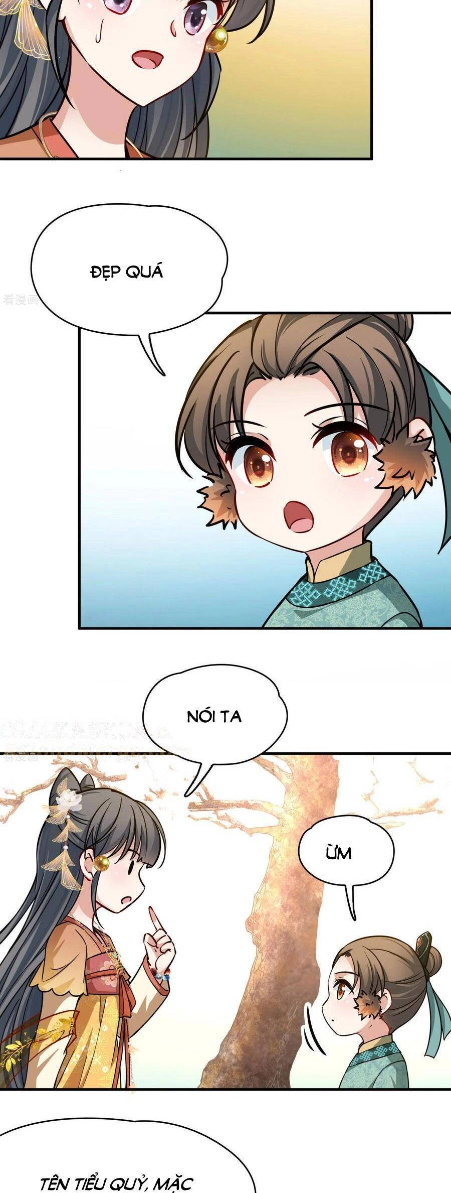 Tầm Trảo Tiền Thế Chi Lữ 2 Chapter 226 - 10