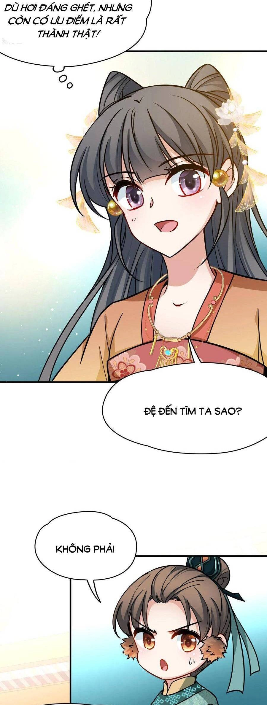 Tầm Trảo Tiền Thế Chi Lữ 2 Chapter 226 - 11