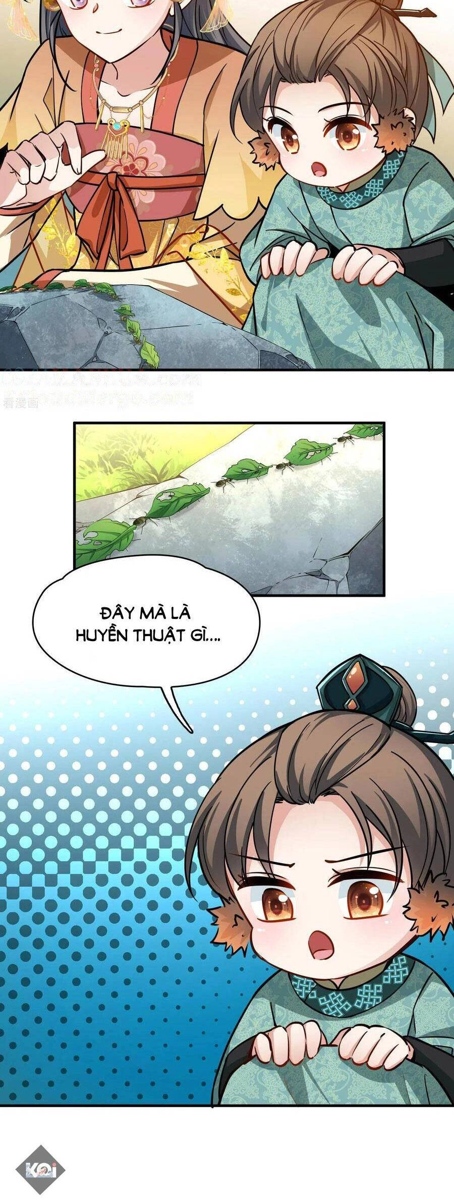 Tầm Trảo Tiền Thế Chi Lữ 2 Chapter 226 - 13