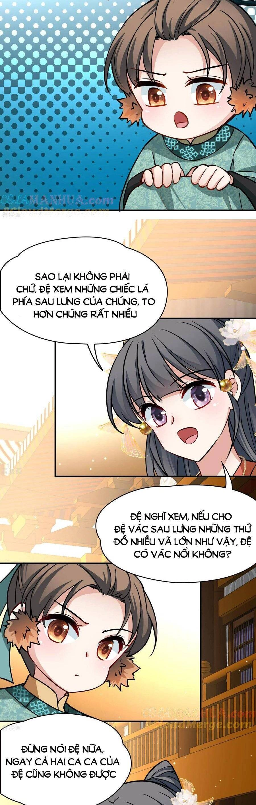 Tầm Trảo Tiền Thế Chi Lữ 2 Chapter 227 - 2