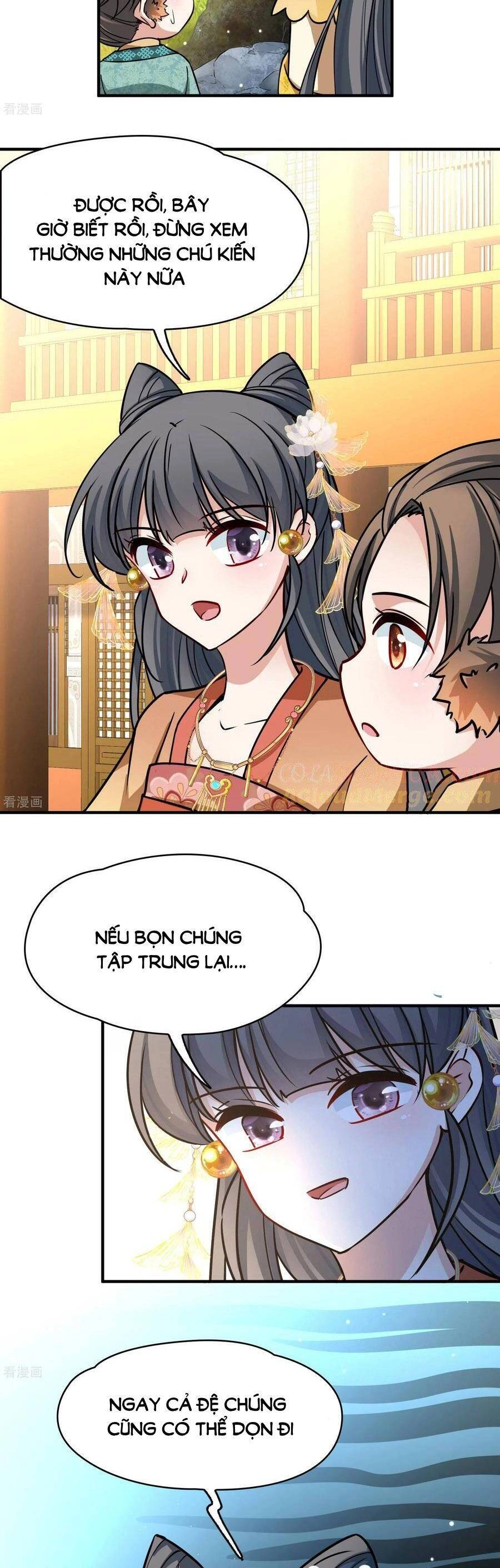 Tầm Trảo Tiền Thế Chi Lữ 2 Chapter 227 - 4