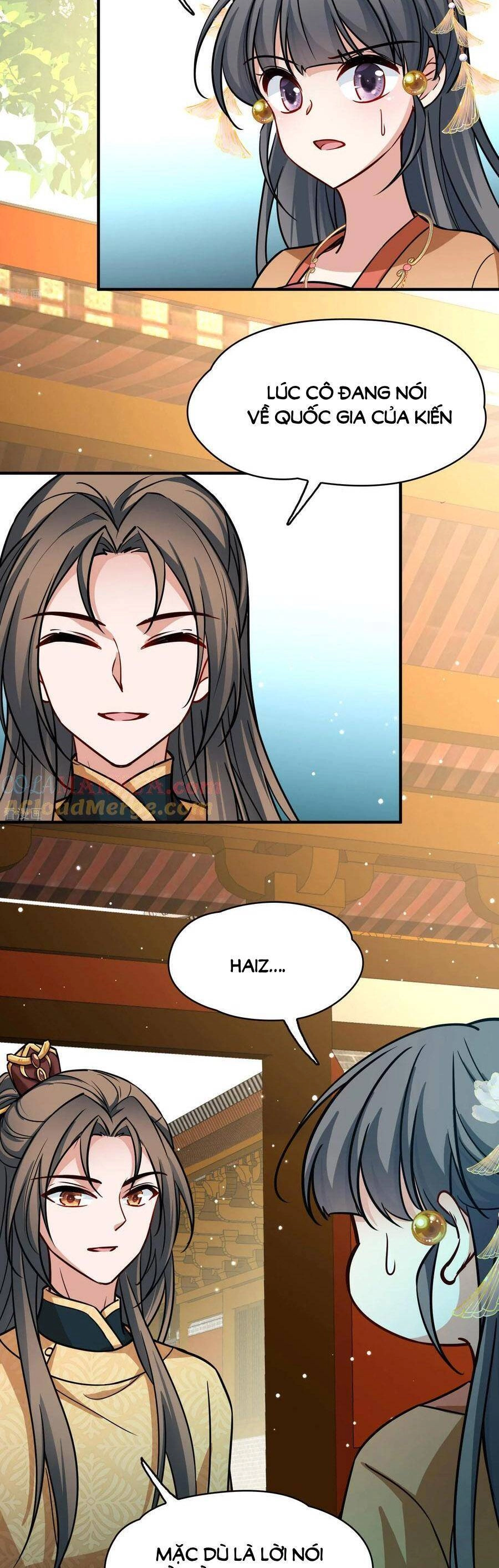 Tầm Trảo Tiền Thế Chi Lữ 2 Chapter 227 - 7