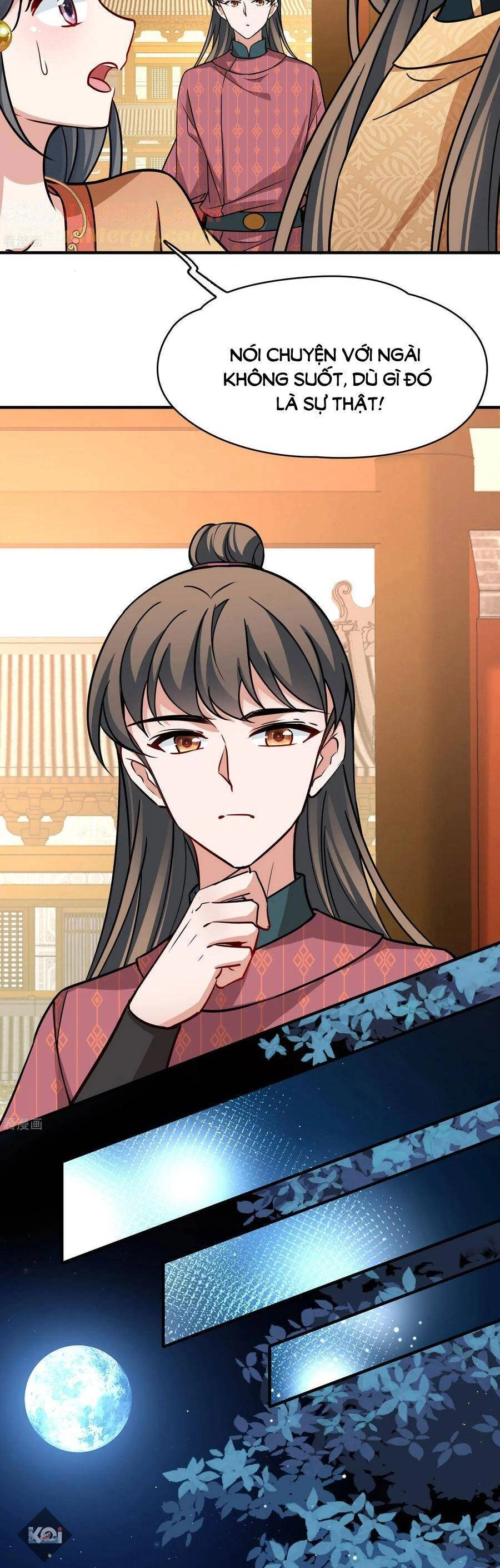 Tầm Trảo Tiền Thế Chi Lữ 2 Chapter 227 - 9