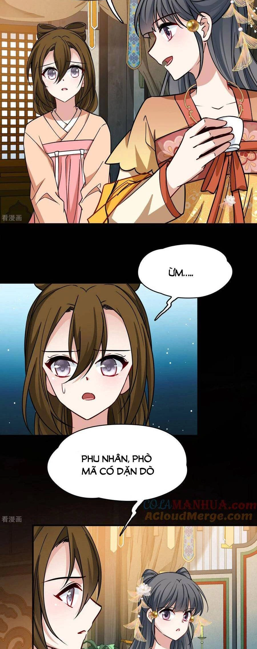 Tầm Trảo Tiền Thế Chi Lữ 2 Chapter 227 - 11