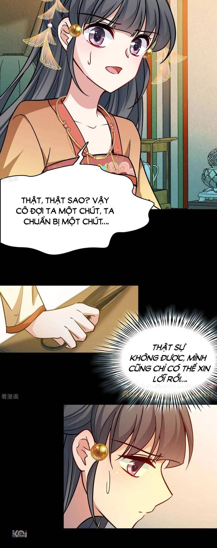 Tầm Trảo Tiền Thế Chi Lữ 2 Chapter 227 - 13