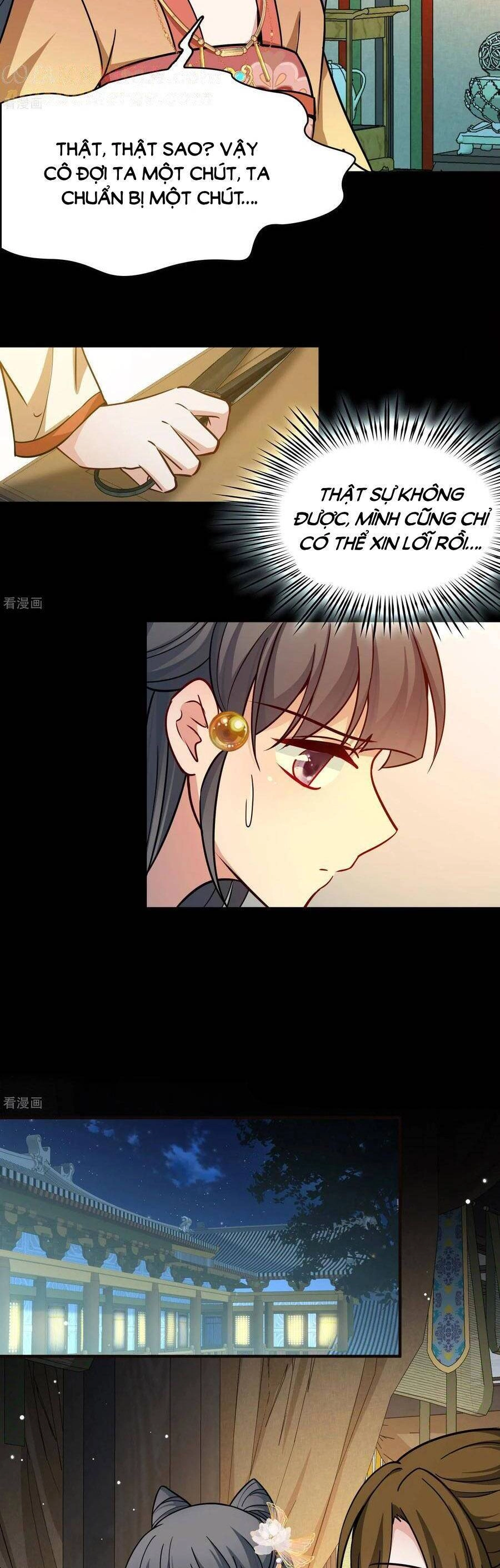 Tầm Trảo Tiền Thế Chi Lữ 2 Chapter 228 - 2