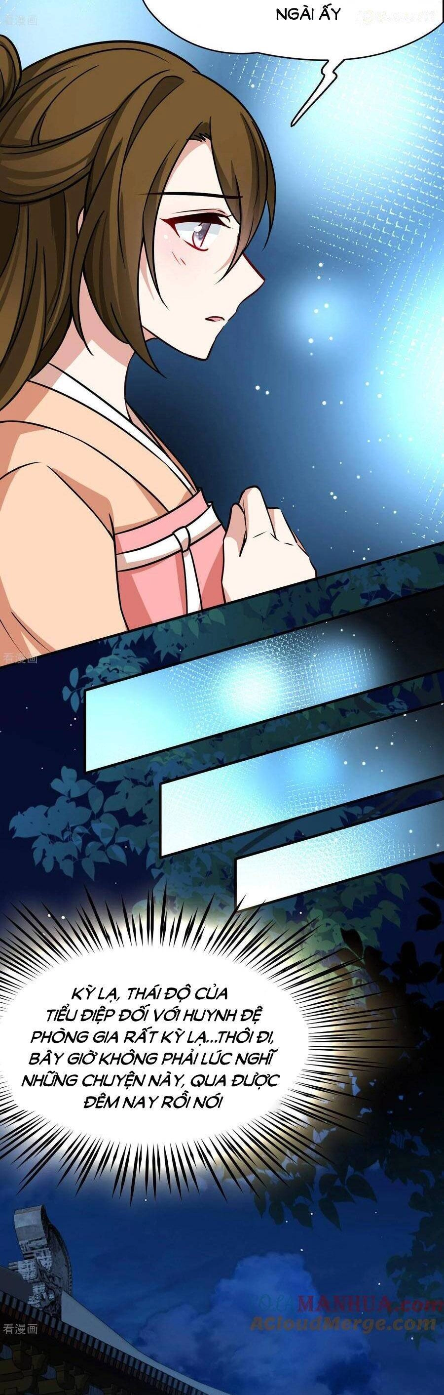 Tầm Trảo Tiền Thế Chi Lữ 2 Chapter 228 - 6