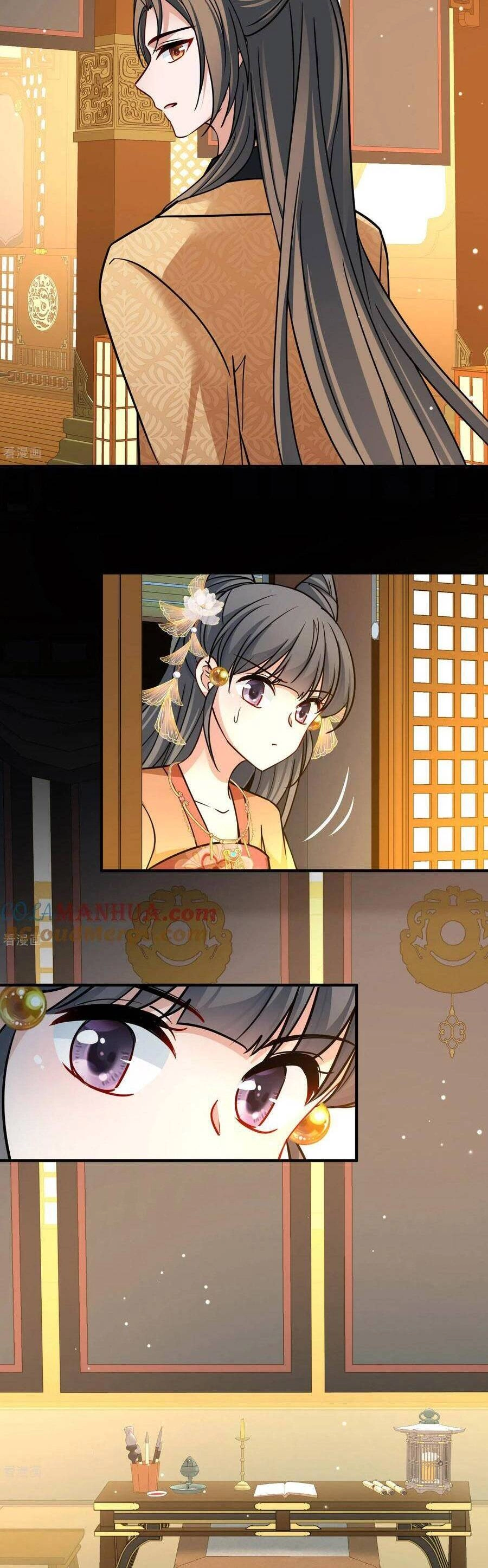 Tầm Trảo Tiền Thế Chi Lữ 2 Chapter 228 - 13