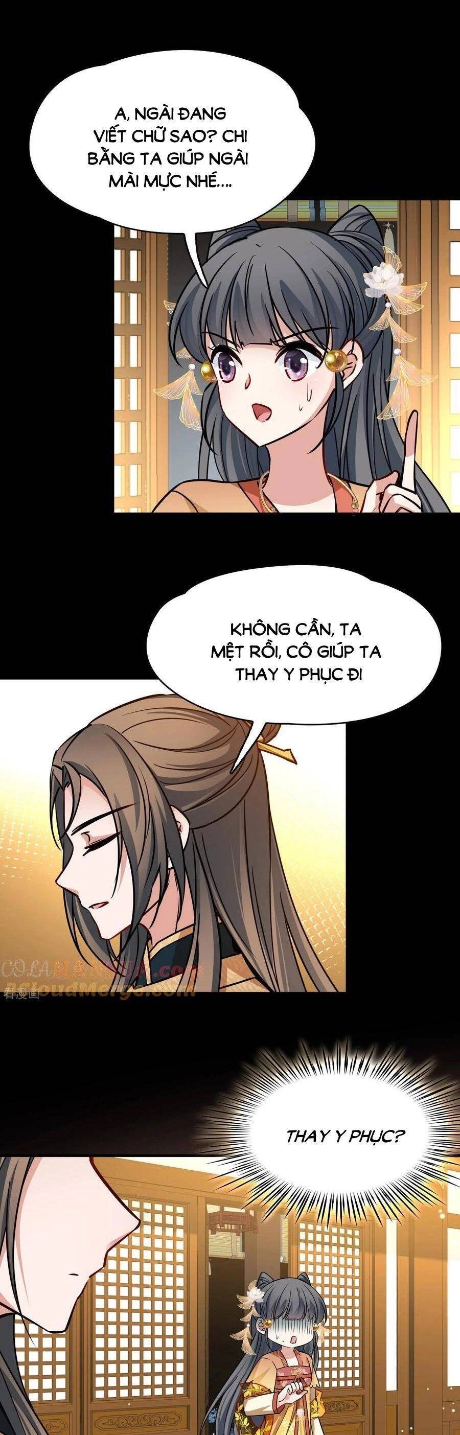 Tầm Trảo Tiền Thế Chi Lữ 2 Chapter 229 - 2