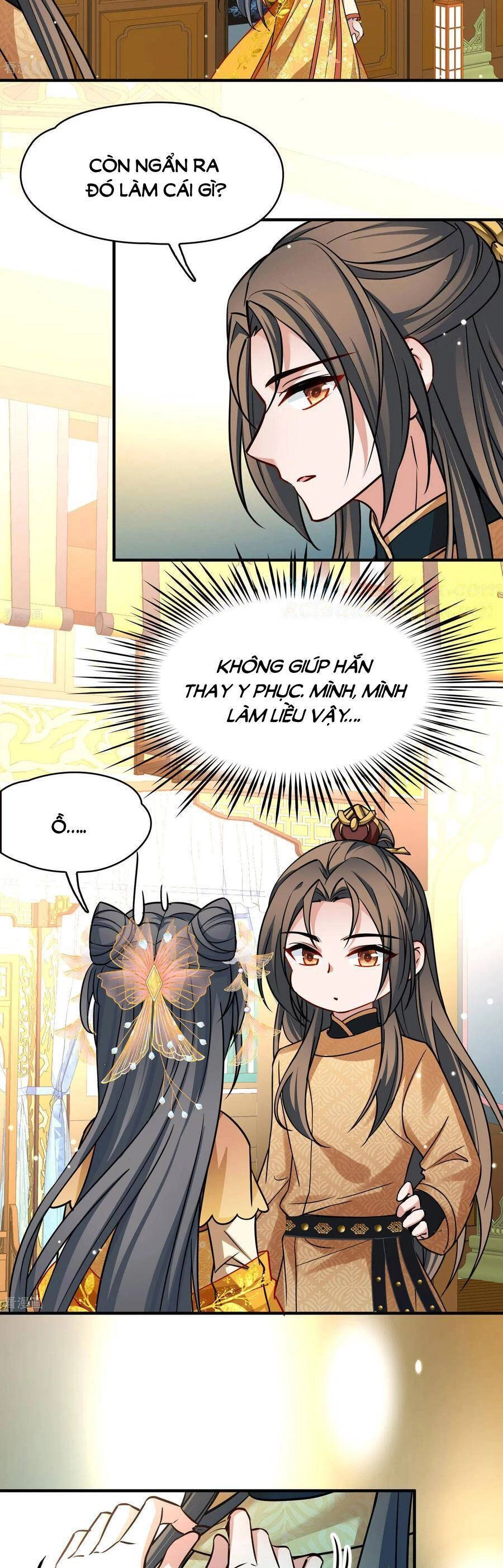 Tầm Trảo Tiền Thế Chi Lữ 2 Chapter 229 - 3