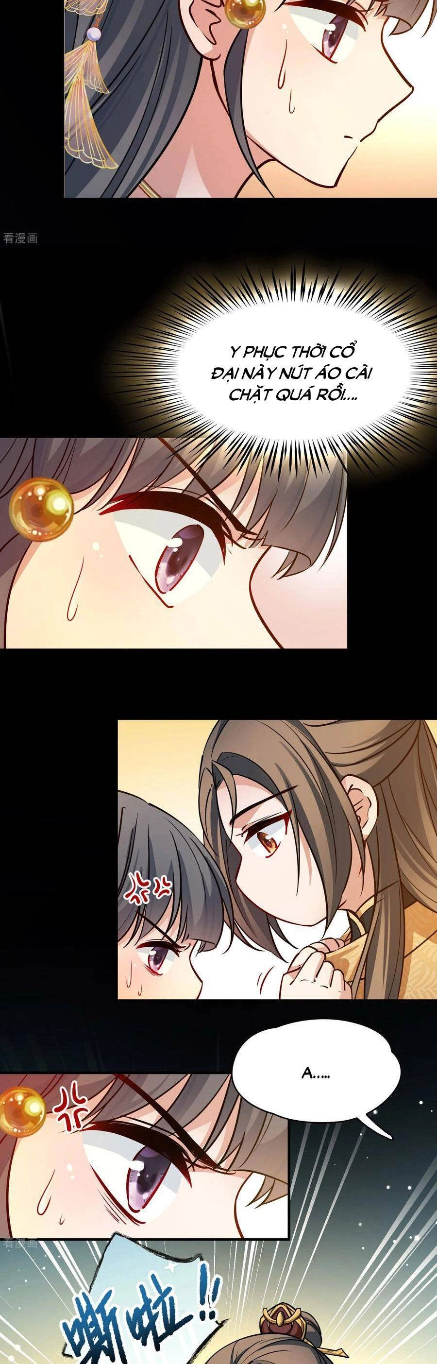 Tầm Trảo Tiền Thế Chi Lữ 2 Chapter 229 - 5