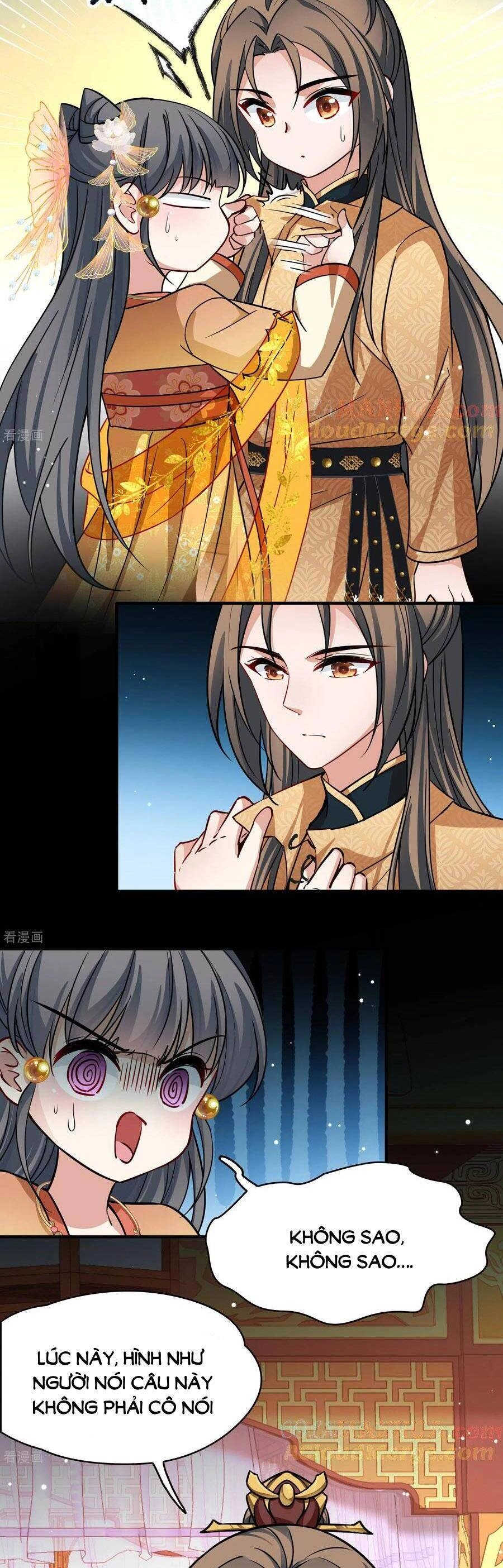 Tầm Trảo Tiền Thế Chi Lữ 2 Chapter 229 - 6