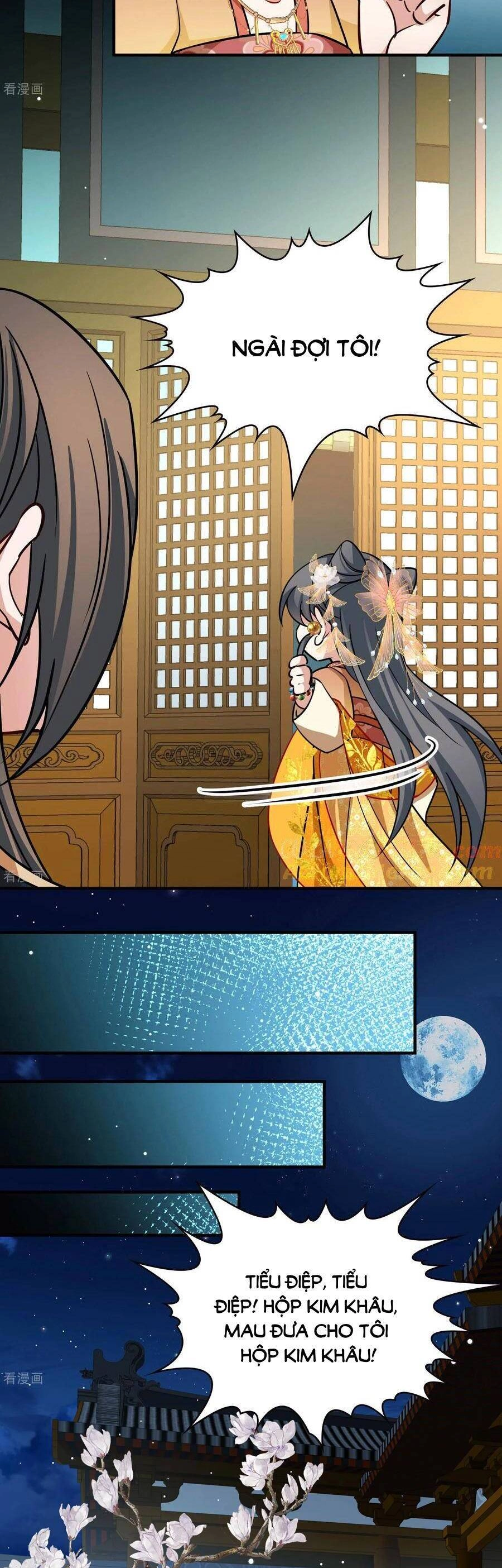 Tầm Trảo Tiền Thế Chi Lữ 2 Chapter 229 - 8