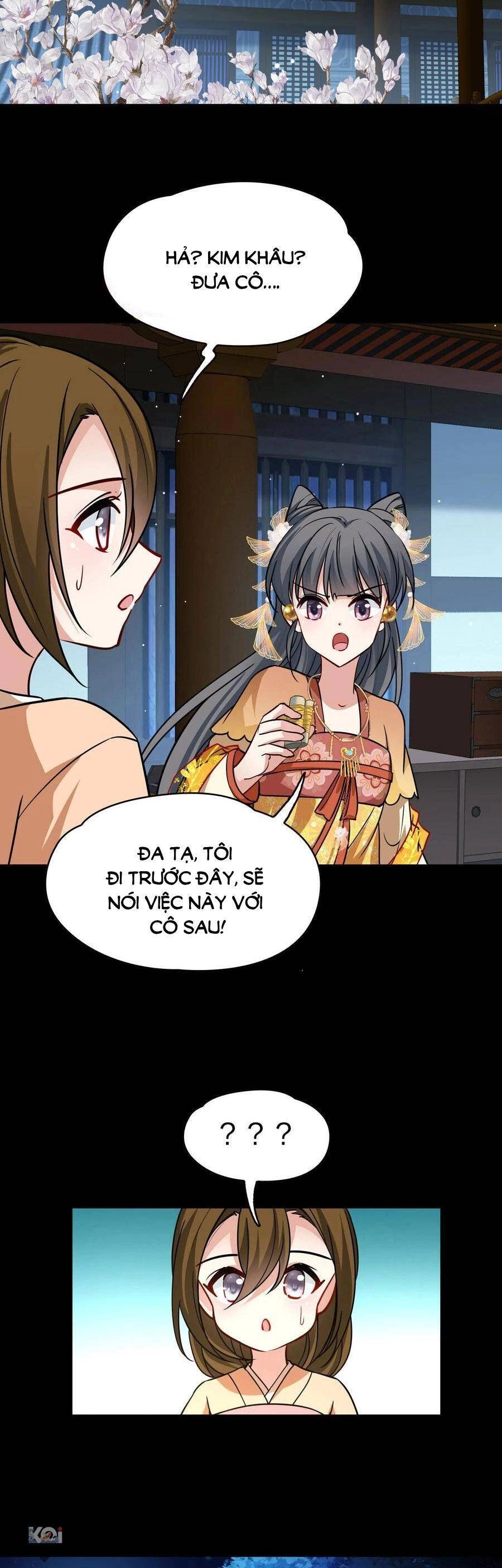 Tầm Trảo Tiền Thế Chi Lữ 2 Chapter 229 - 9