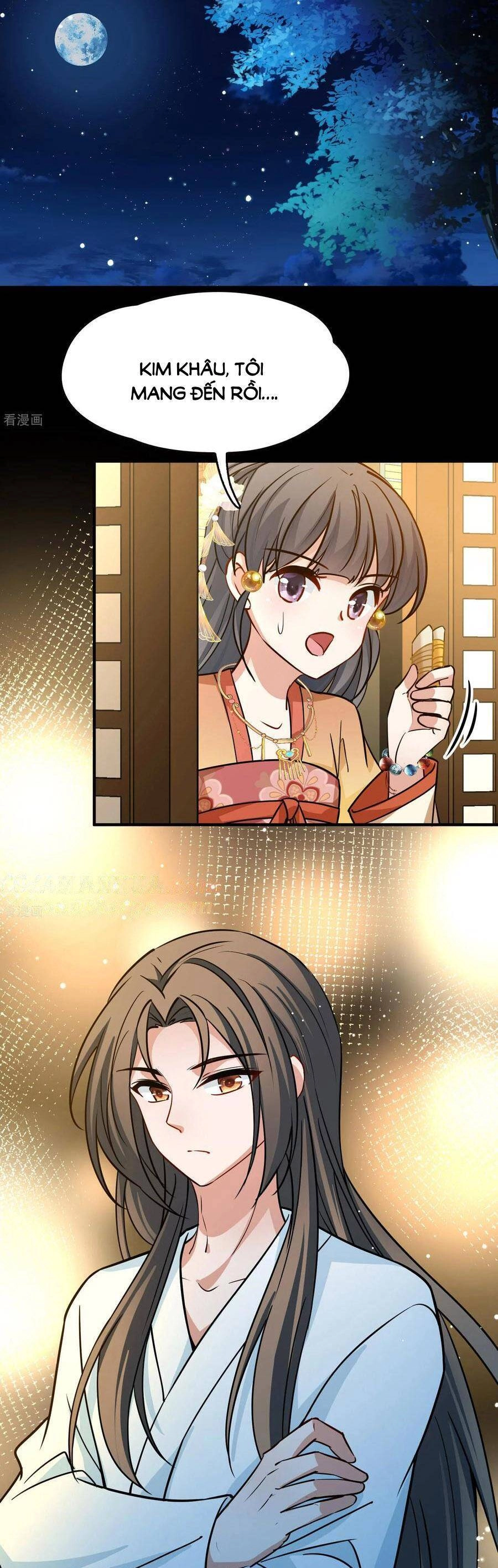 Tầm Trảo Tiền Thế Chi Lữ 2 Chapter 229 - 10