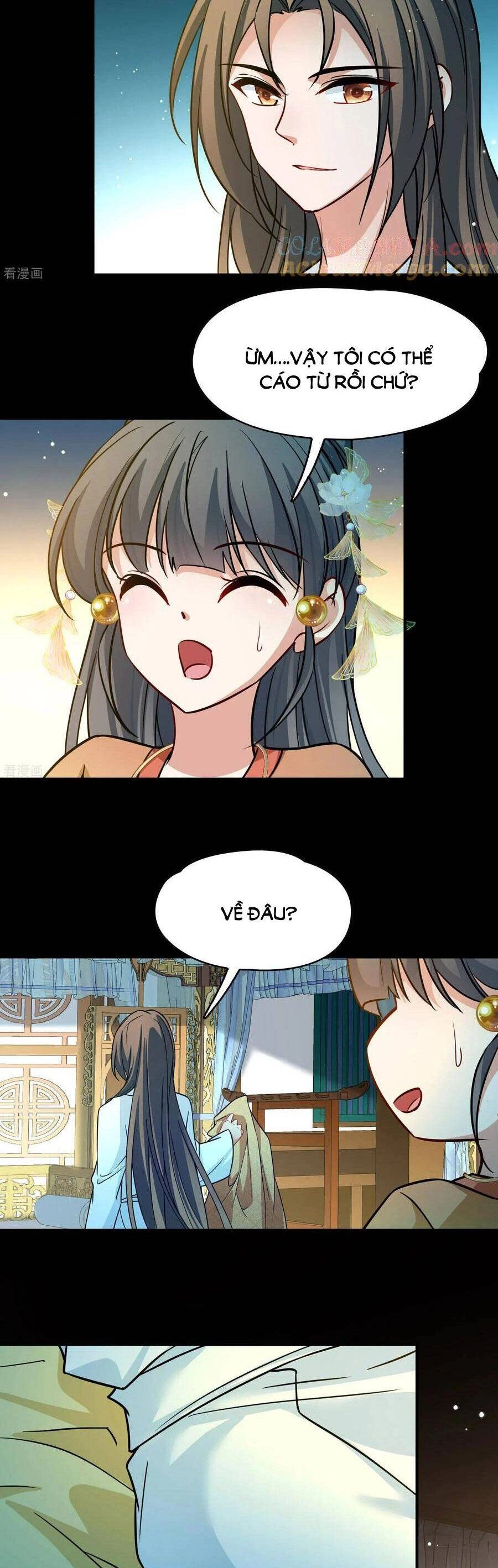 Tầm Trảo Tiền Thế Chi Lữ 2 Chapter 229 - 13