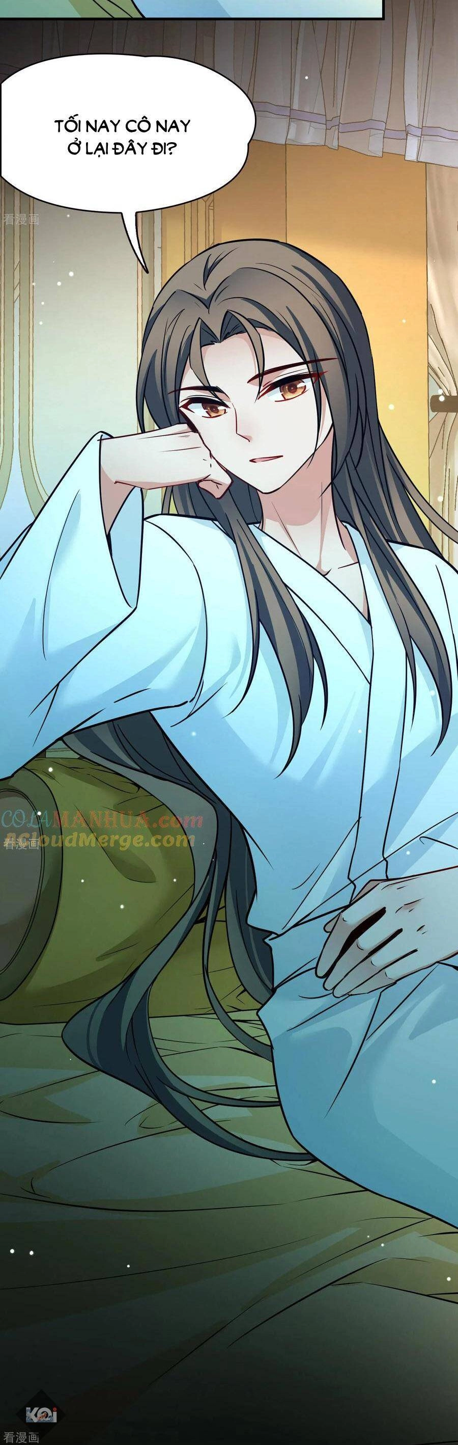 Tầm Trảo Tiền Thế Chi Lữ 2 Chapter 229 - 14