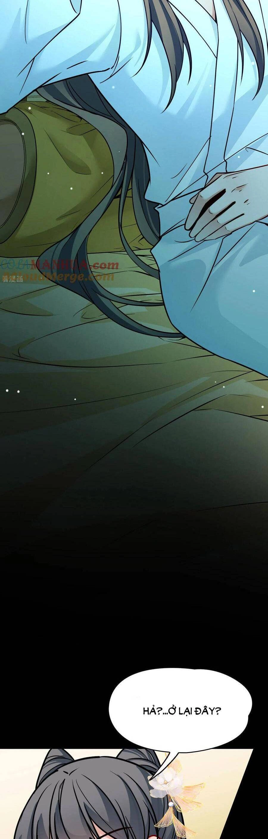 Tầm Trảo Tiền Thế Chi Lữ 2 Chapter 230 - 2