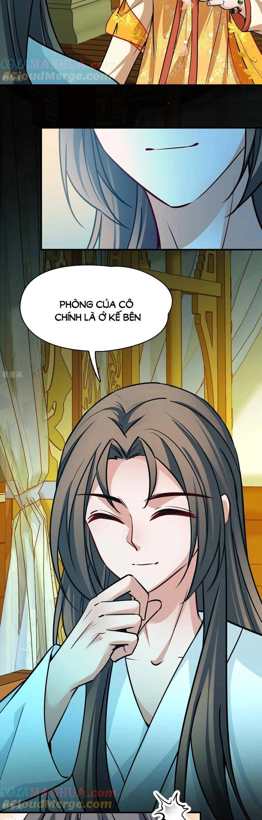 Tầm Trảo Tiền Thế Chi Lữ 2 Chapter 230 - 4