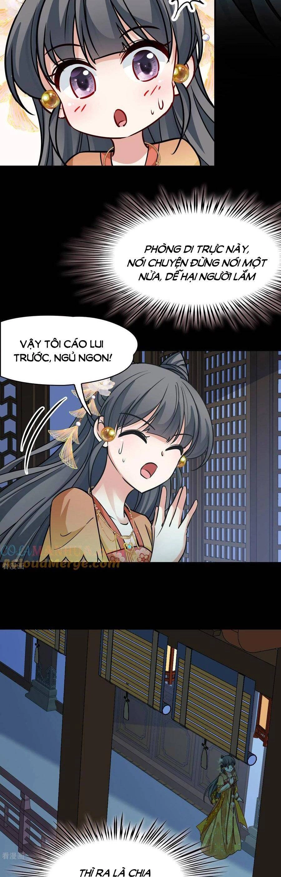 Tầm Trảo Tiền Thế Chi Lữ 2 Chapter 230 - 5